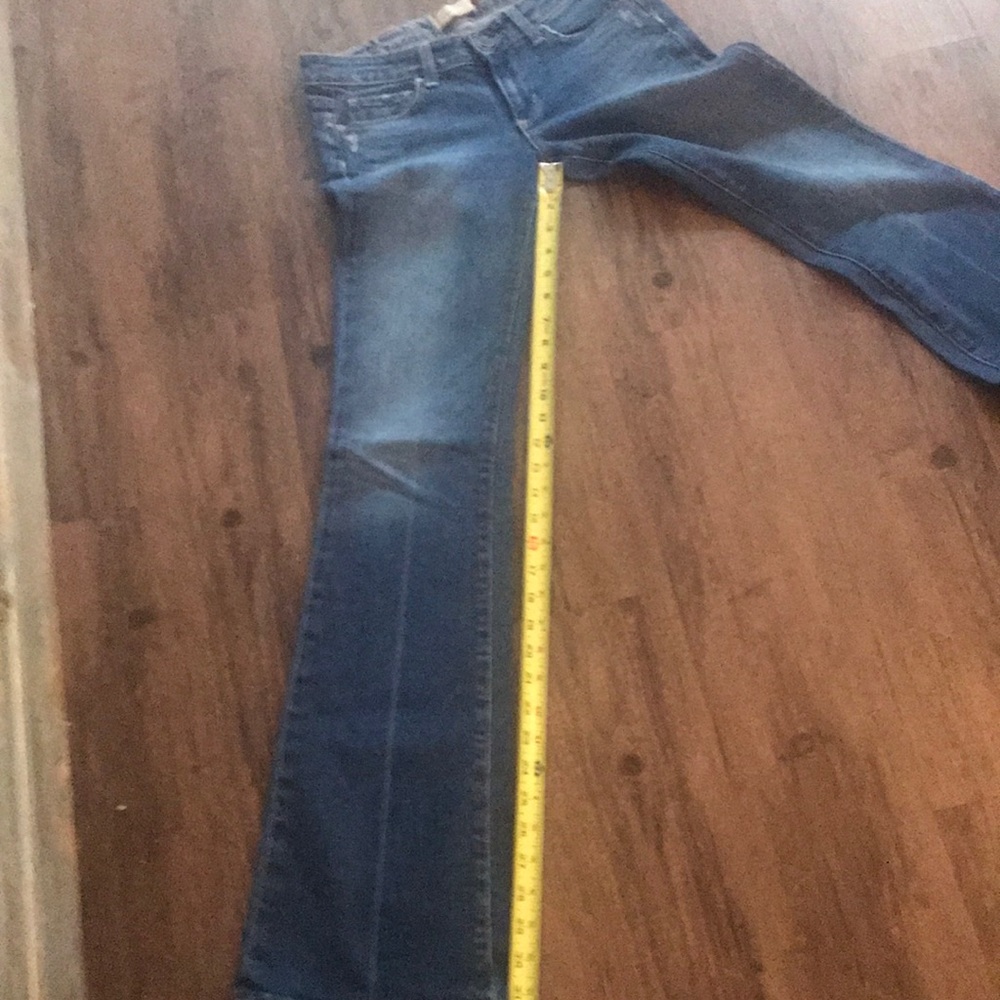 Vintage Paige laurel canyon 27